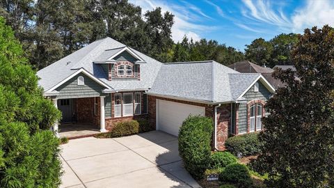 Tiny photo for 4512 Cavendish Court, Tallahassee, FL 32309 (MLS # 391595)