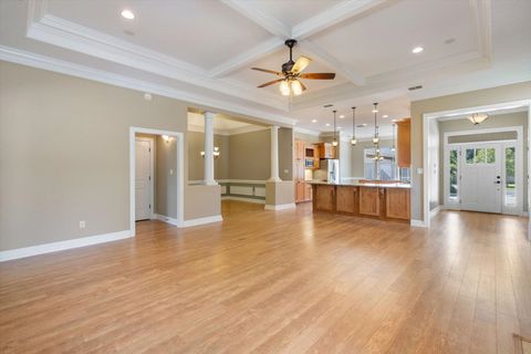 Tiny photo for 4512 Cavendish Court, Tallahassee, FL 32309 (MLS # 391595)