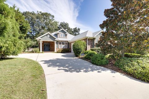 Tiny photo for 4512 Cavendish Court, Tallahassee, FL 32309 (MLS # 391595)