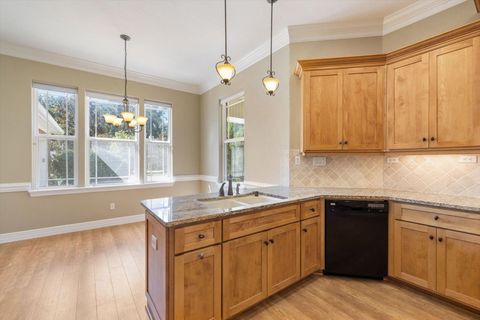 Tiny photo for 4512 Cavendish Court, Tallahassee, FL 32309 (MLS # 391595)