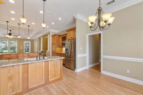 Tiny photo for 4512 Cavendish Court, Tallahassee, FL 32309 (MLS # 391595)