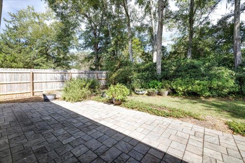 Tiny photo for 4512 Cavendish Court, Tallahassee, FL 32309 (MLS # 391595)