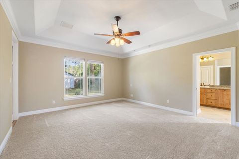 Tiny photo for 4512 Cavendish Court, Tallahassee, FL 32309 (MLS # 391595)