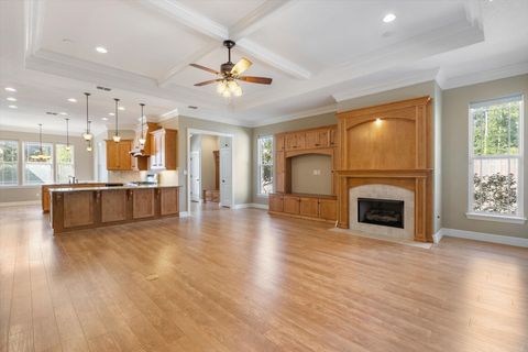 Tiny photo for 4512 Cavendish Court, Tallahassee, FL 32309 (MLS # 391595)