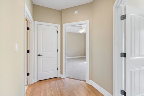 Tiny photo for 4512 Cavendish Court, Tallahassee, FL 32309 (MLS # 391595)