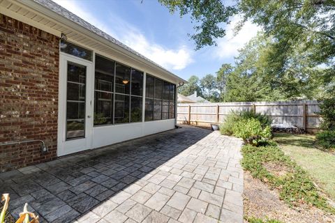 Tiny photo for 4512 Cavendish Court, Tallahassee, FL 32309 (MLS # 391595)