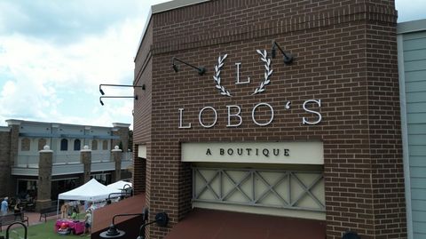 Tiny photo for Lot 4 Block A Magazine Street, Tallahassee, FL 32312 (MLS # 393302)