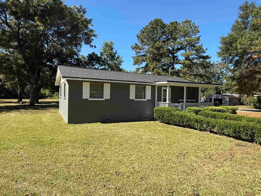 Photo of 470 Frank Jackson Road, Quincy, FL 32351 (MLS # 392459)