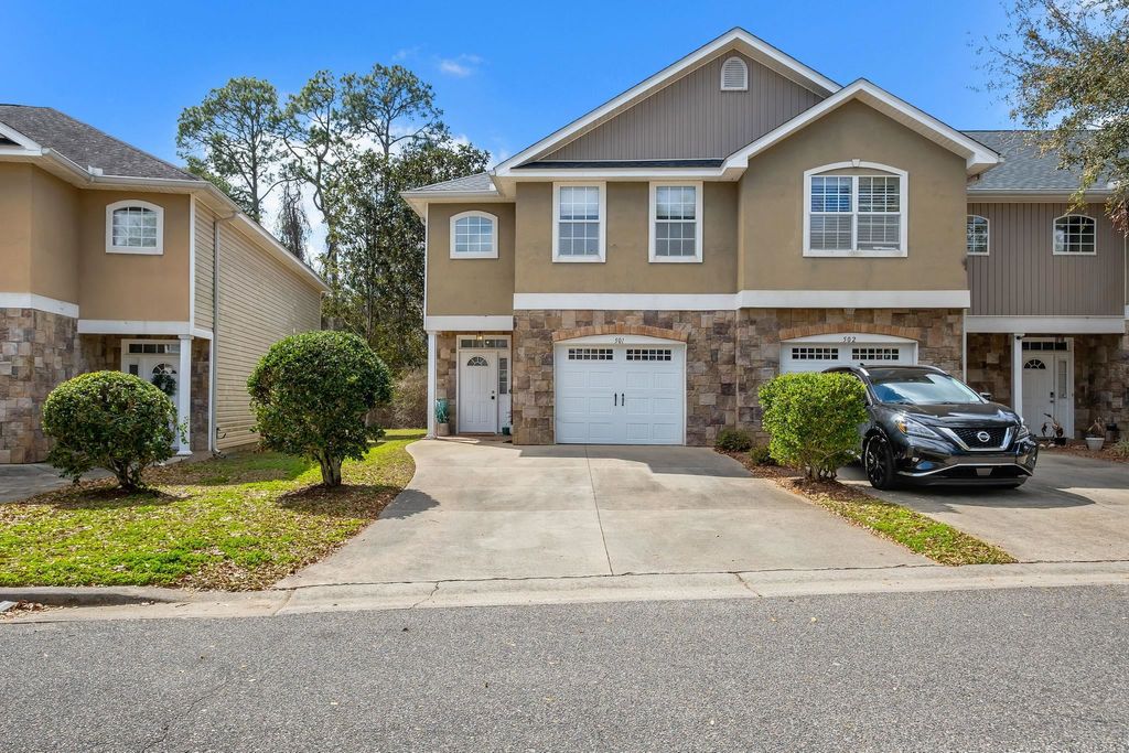 Photo of 1575 Paul Russell Road, Tallahassee, FL 32301 (MLS # 397222)