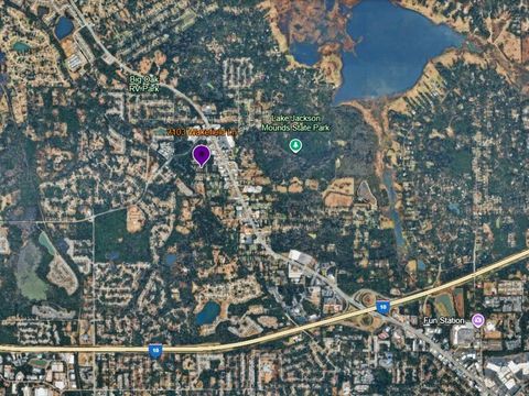 Tiny photo for 2103 Wakefield Lane, Tallahassee, FL 32303 (MLS # 400165)