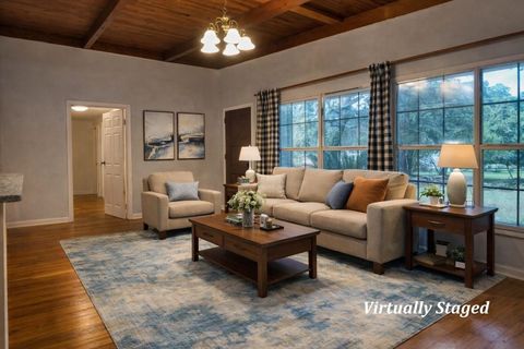 Tiny photo for 2103 Wakefield Lane, Tallahassee, FL 32303 (MLS # 400165)