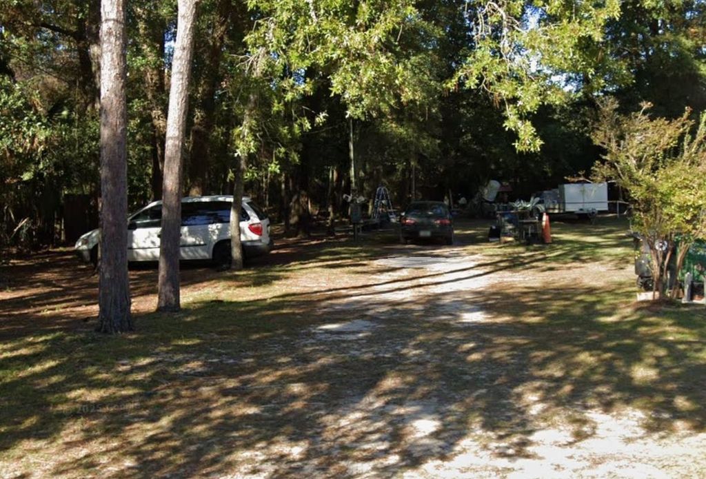 Photo of 4528 Bellarose, Tallahassee, FL 32305 (MLS # 399065)