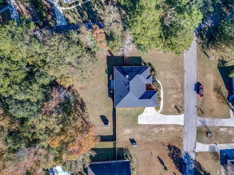 A home in Tallahassee