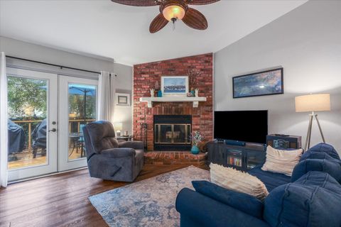 Tiny photo for 1219 LEEWOOD HOLLOW Holw, Tallahassee, FL 32312 (MLS # 394385)