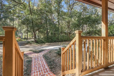 Tiny photo for 1219 LEEWOOD HOLLOW Holw, Tallahassee, FL 32312 (MLS # 394385)