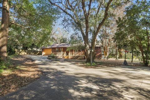 Tiny photo for 1219 LEEWOOD HOLLOW Holw, Tallahassee, FL 32312 (MLS # 394385)