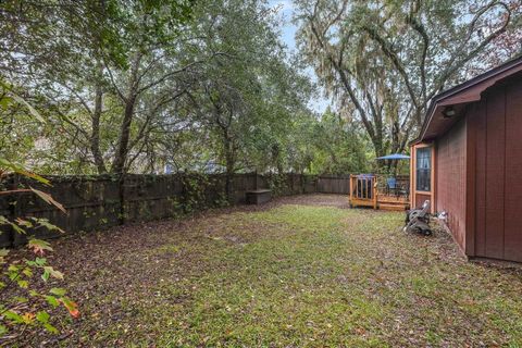Tiny photo for 1219 LEEWOOD HOLLOW Holw, Tallahassee, FL 32312 (MLS # 394385)