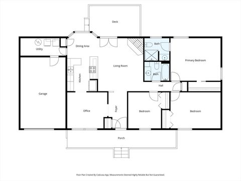 Tiny photo for 1219 LEEWOOD HOLLOW Holw, Tallahassee, FL 32312 (MLS # 394385)