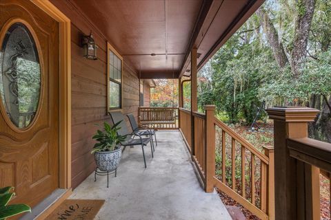 Tiny photo for 1219 LEEWOOD HOLLOW Holw, Tallahassee, FL 32312 (MLS # 394385)