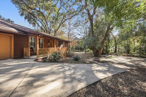 Tiny photo for 1219 LEEWOOD HOLLOW Holw, Tallahassee, FL 32312 (MLS # 394385)