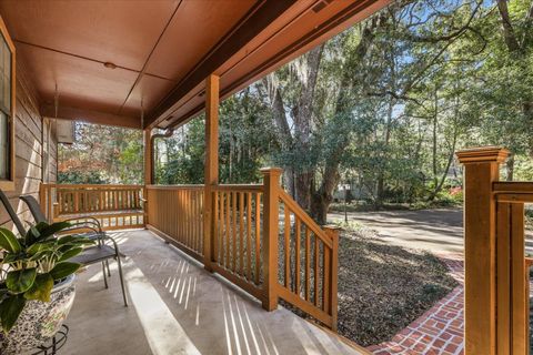 Tiny photo for 1219 LEEWOOD HOLLOW Holw, Tallahassee, FL 32312 (MLS # 394385)