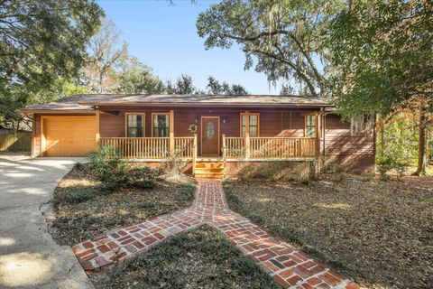 Tiny photo for 1219 LEEWOOD HOLLOW Holw, Tallahassee, FL 32312 (MLS # 394385)