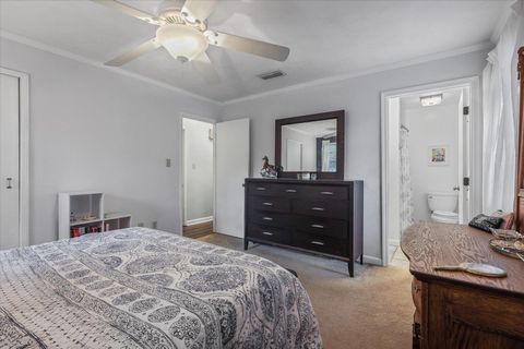 Tiny photo for 1219 LEEWOOD HOLLOW Holw, Tallahassee, FL 32312 (MLS # 394385)