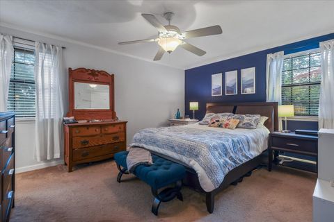 Tiny photo for 1219 LEEWOOD HOLLOW Holw, Tallahassee, FL 32312 (MLS # 394385)