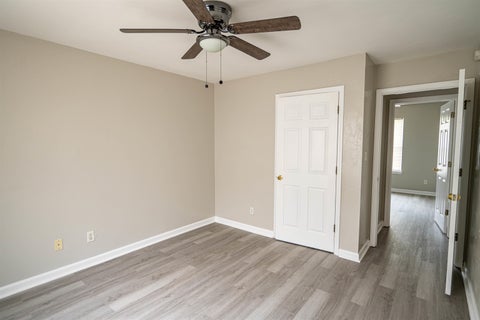 Tiny photo for 1318 Melvin Street, Tallahassee, FL 32301 (MLS # 402294)