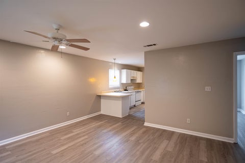 Tiny photo for 1318 Melvin Street, Tallahassee, FL 32301 (MLS # 402294)