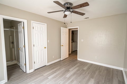 Tiny photo for 1318 Melvin Street, Tallahassee, FL 32301 (MLS # 402294)
