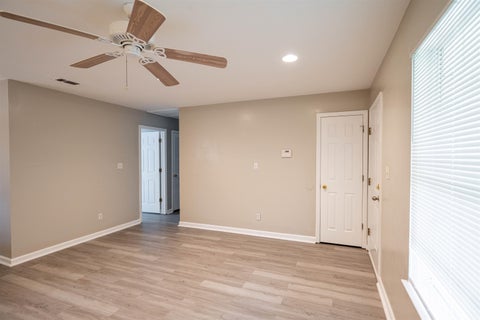 Tiny photo for 1318 Melvin Street, Tallahassee, FL 32301 (MLS # 402294)