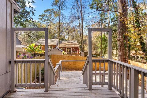 Tiny photo for 207 PARKBROOK Circle, Tallahassee, FL 32301 (MLS # 394285)