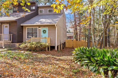 Tiny photo for 207 PARKBROOK Circle, Tallahassee, FL 32301 (MLS # 394285)