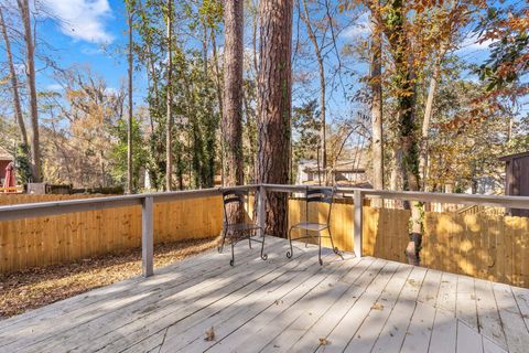 Tiny photo for 207 PARKBROOK Circle, Tallahassee, FL 32301 (MLS # 394285)