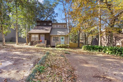 Tiny photo for 207 PARKBROOK Circle, Tallahassee, FL 32301 (MLS # 394285)