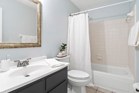 Tiny photo for 207 PARKBROOK Circle, Tallahassee, FL 32301 (MLS # 394285)