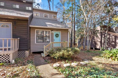 Tiny photo for 207 PARKBROOK Circle, Tallahassee, FL 32301 (MLS # 394285)