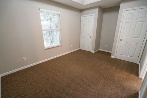 Tiny photo for 3213 Allison Marie Court, Tallahassee, FL 32304 (MLS # 391154)