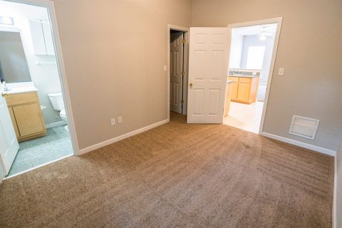 Tiny photo for 3213 Allison Marie Court, Tallahassee, FL 32304 (MLS # 391154)