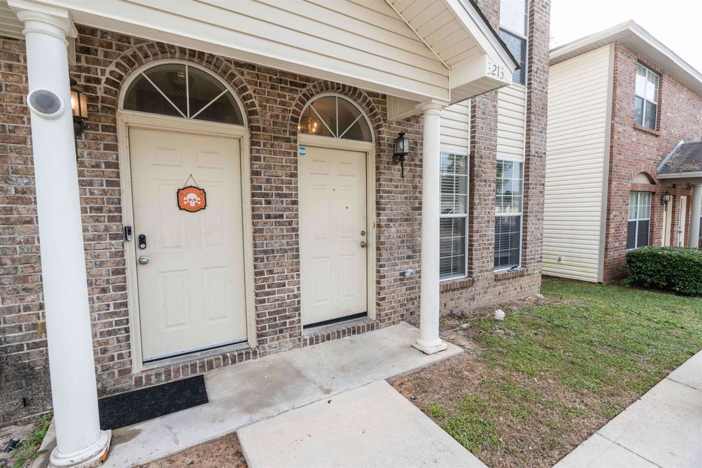 Photo of 3213 Allison Marie Court, Tallahassee, FL 32304 (MLS # 391154)