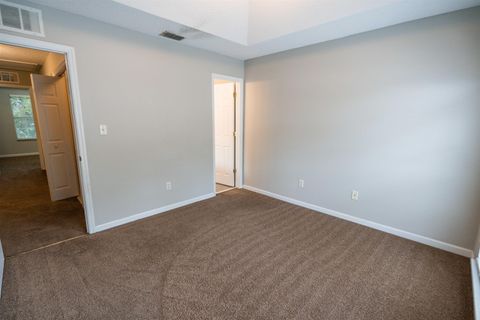 Tiny photo for 3213 Allison Marie Court, Tallahassee, FL 32304 (MLS # 391154)