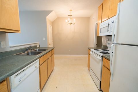 Tiny photo for 3213 Allison Marie Court, Tallahassee, FL 32304 (MLS # 391154)