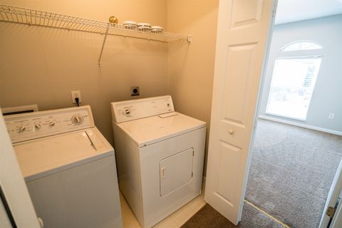 Tiny photo for 3213 Allison Marie Court, Tallahassee, FL 32304 (MLS # 391154)