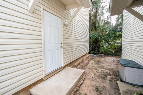Tiny photo for 3213 Allison Marie Court, Tallahassee, FL 32304 (MLS # 391154)