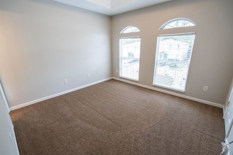 Tiny photo for 3213 Allison Marie Court, Tallahassee, FL 32304 (MLS # 391154)