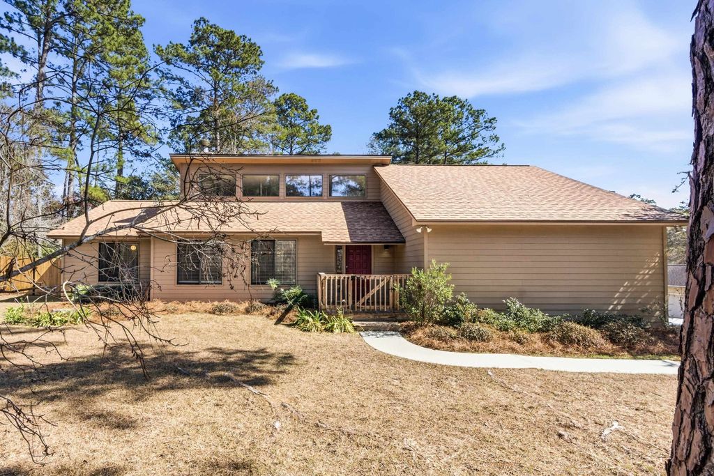 Photo of 4519 ARGYLE Lane, Tallahassee, FL 32309 (MLS # 396290)