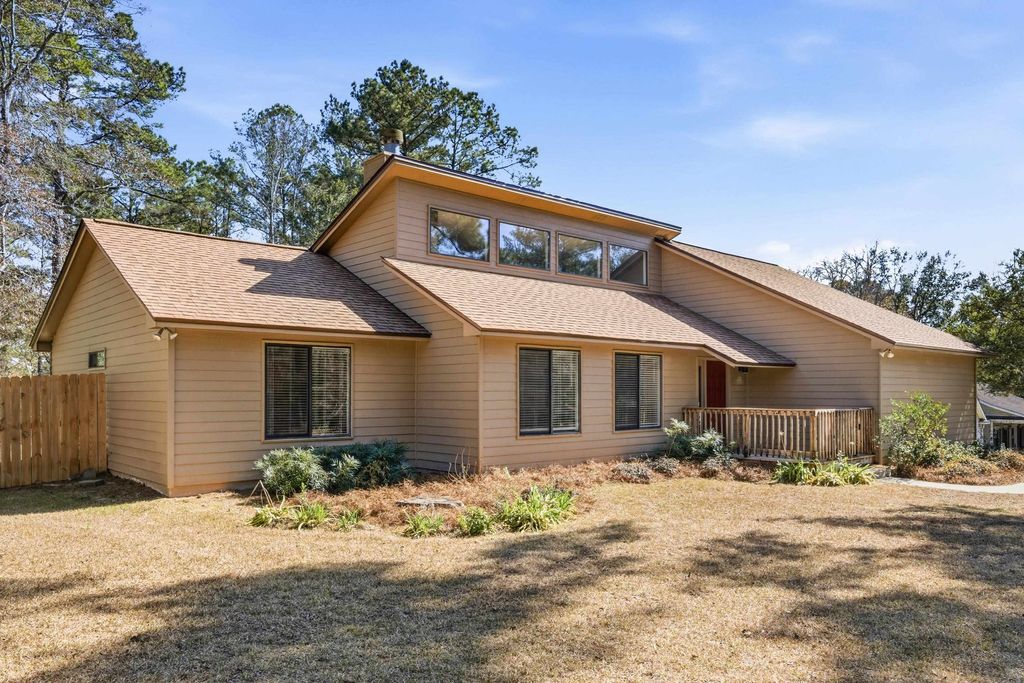 Photo of 4519 ARGYLE Lane, Tallahassee, FL 32309 (MLS # 396290)
