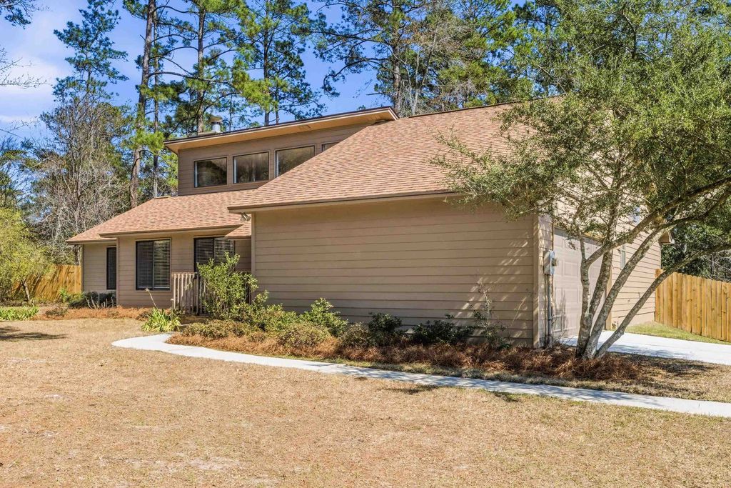 Photo of 4519 ARGYLE Lane, Tallahassee, FL 32309 (MLS # 396290)
