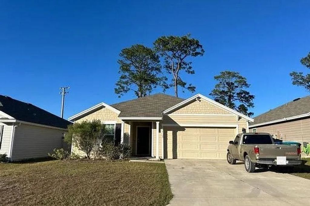 Photo of 24528 NW 7th Lane, Other Florida, FL 32669 (MLS # 394788)